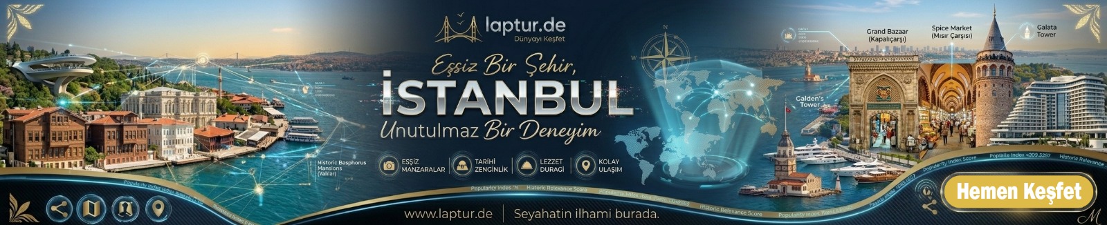 LapTur