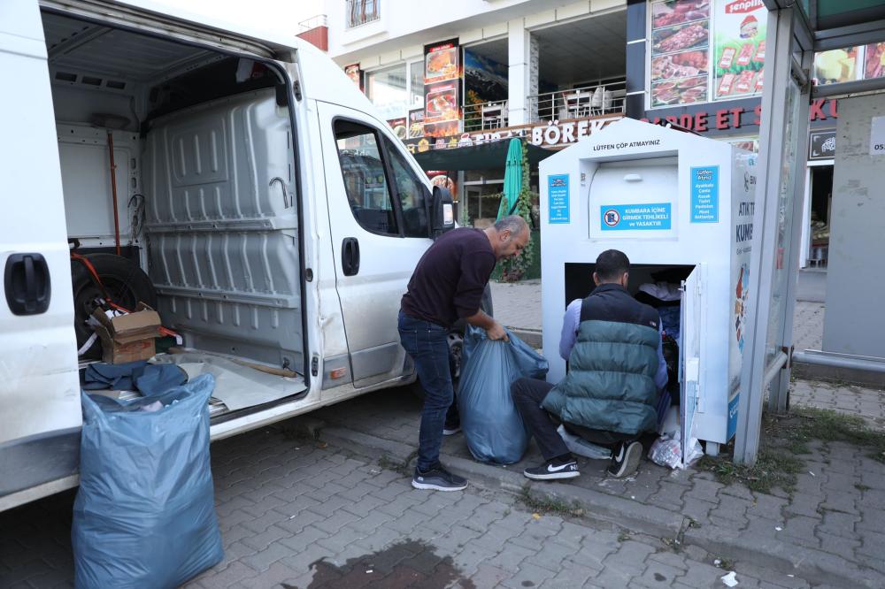 BİNGÖL BELEDİYESİ, HEM EKONOMİYE HEM İHTİYAÇ SAHİPLERİNE DESTEK