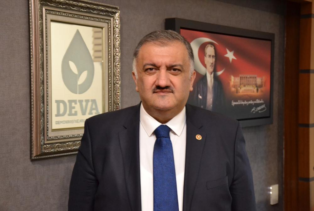 BAKAN YUMAKLI'YA 'İÇME SUYU GÜVENLİĞİ' SORULARI