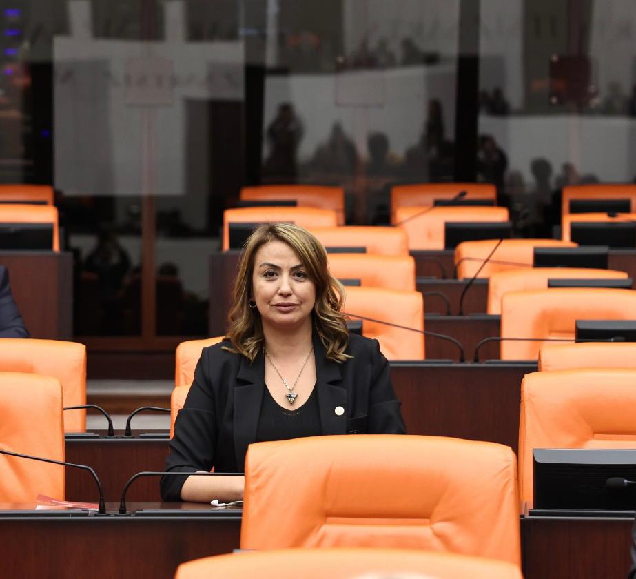 YILDIRIM KARA: “HATAY’DA TİCARETE KET VURULUYOR”