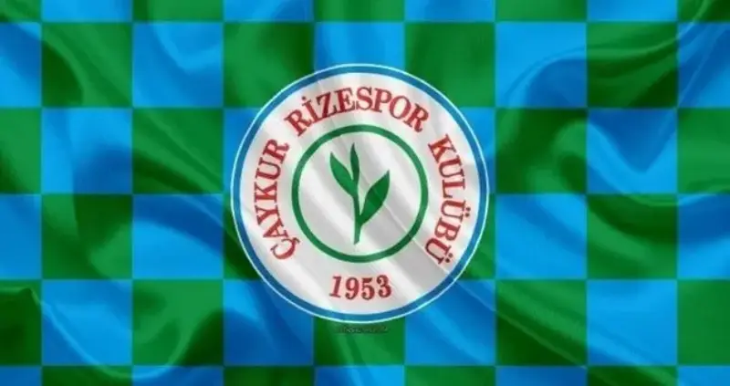 ÇAYKUR RİZESPOR VE BAZI YÖNETİCİLERİ PFDK’YA SEVK EDİLDİ