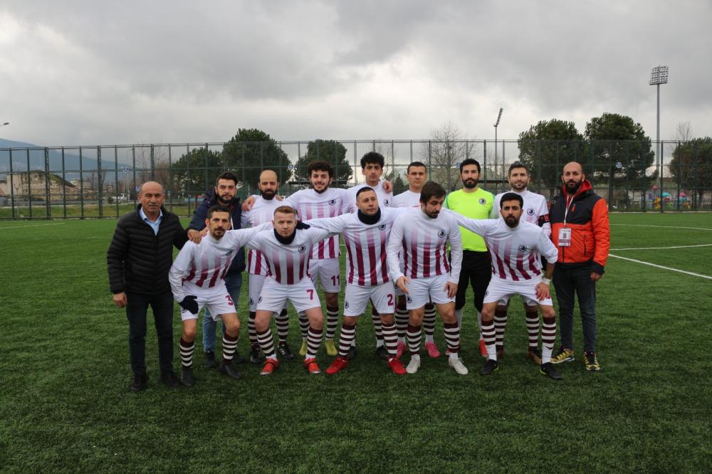 KARTAL BELEDİYESİ İŞİTME ENGELLİLER SPOR KULÜBÜ YENİ SEZONA HIZLI BAŞLADI