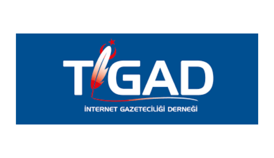 TÜRKİYE İNTERNET GAZETECİLER DERNEĞİ'NDEN KINAMA MESAJI