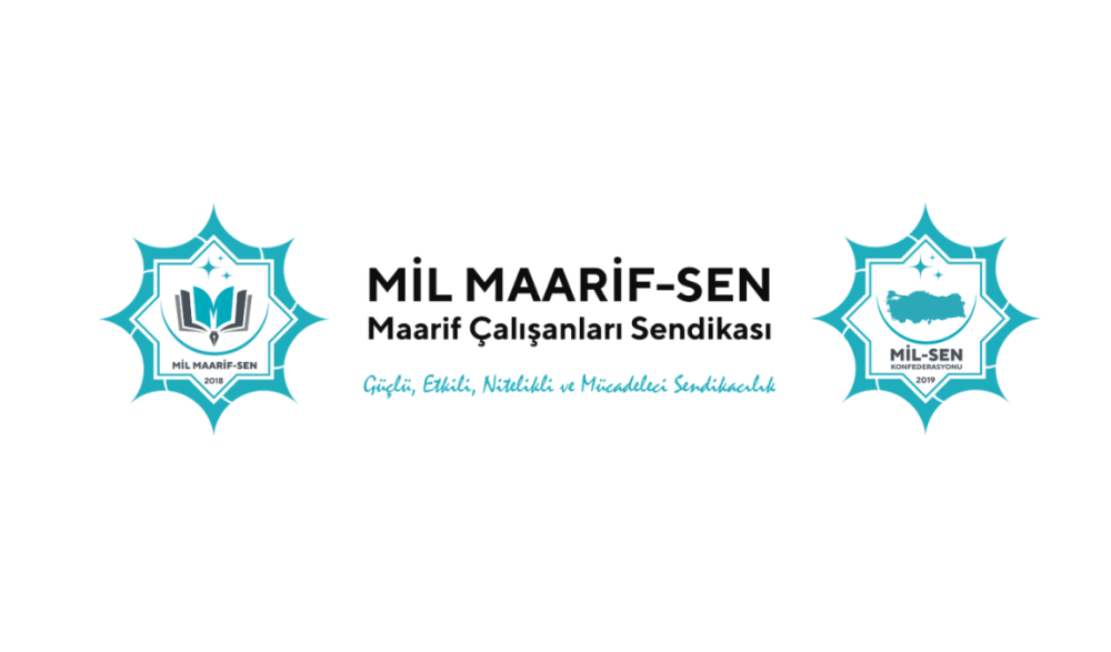 MİL MAARİF SEN: EĞİTİM ÇALIŞANLARIMIZA YÖNELİK ŞİDDET ASLINDA GELECEĞİMİZE SIKILAN KURŞUNDUR!