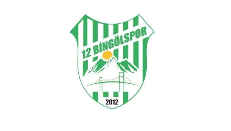 12 BİNGÖLSPOR KULÜBÜ'NDEN SAHTE FORMA UYARISI