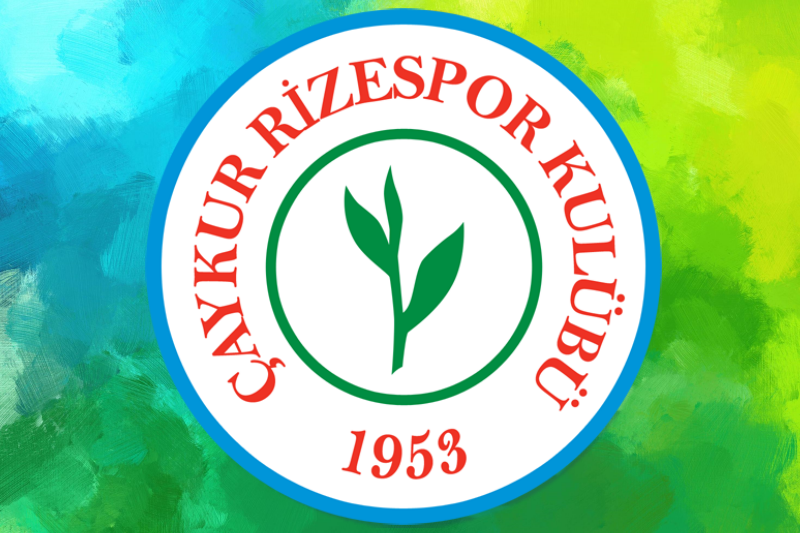 2024-2025 SEZONUNDA ÇAYKUR RİZESPOR 5.OLDU