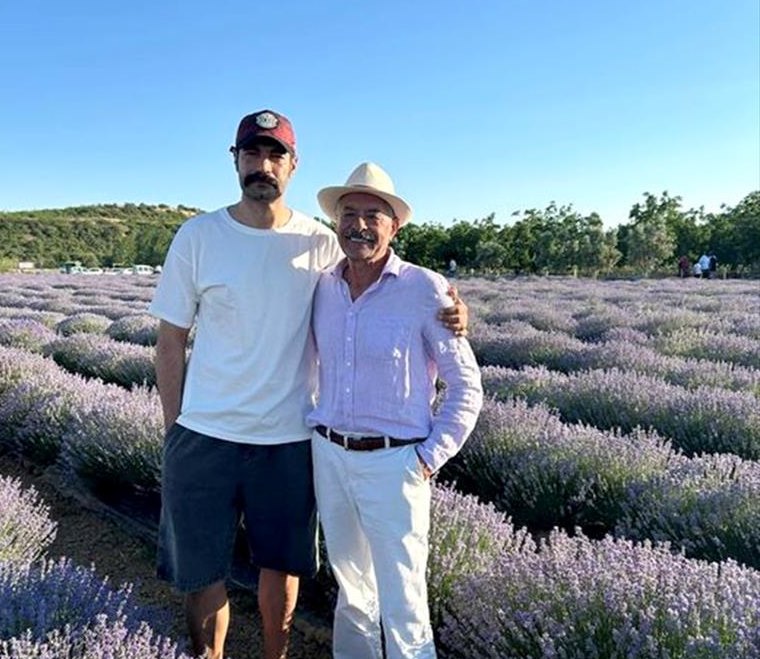 GELİBOLU 7 TEMMUZA KADAR LAVANTA KOKACAK