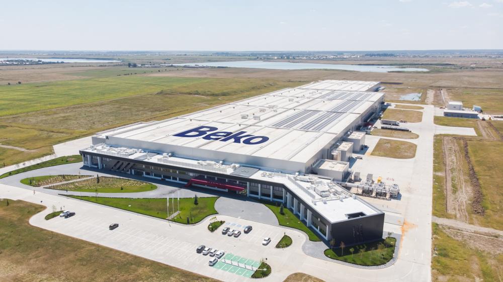 BEKO, DÜNYANIN EN SÜRDÜRÜLEBİLİR 50 ŞİRKETİ ARASINDA