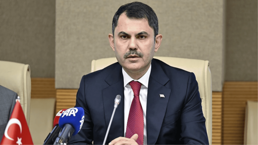 BAKAN KURUM: İÇİNDE BAŞTA HATAY OLMAK ÜZERE DEPREM BÖLGESİNDE ZİYARETLER  YAPACAK