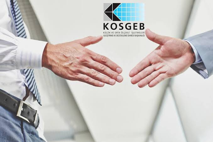 KOSGEB İşleyişinde Değişiklik Talebi: Şube Kayıtları Kolaylaştırılmalı