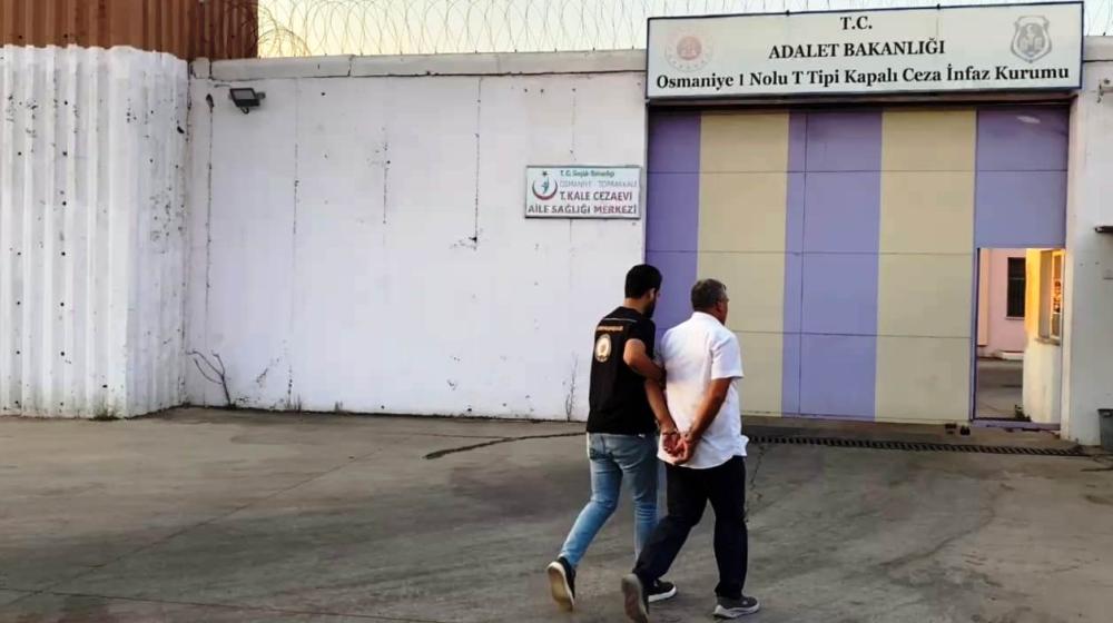 OSMANİYE’DE GÖÇMEN KAÇAKÇILIĞI OPERASYONU: 13 DÜZENSİZ GÖÇMEN YAKALANDI