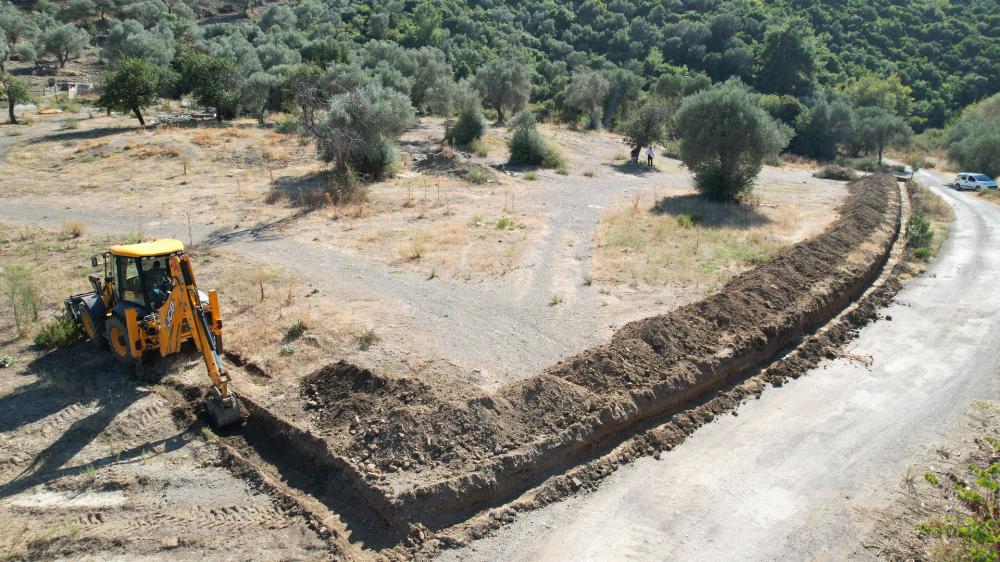 Güzelbahçe Belediyesi’nden Sokak Hayvanları İçin Yeni Yaşam Merkezi