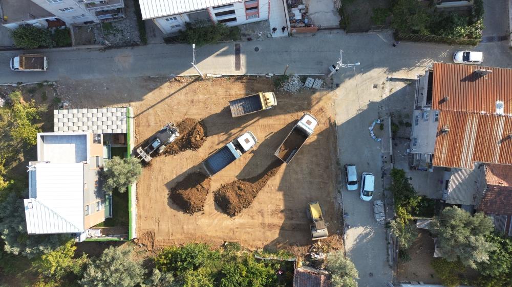 Kemalpaşa’ya İki Yeni Park ve Bir Rekreasyon Alanı Geliyor