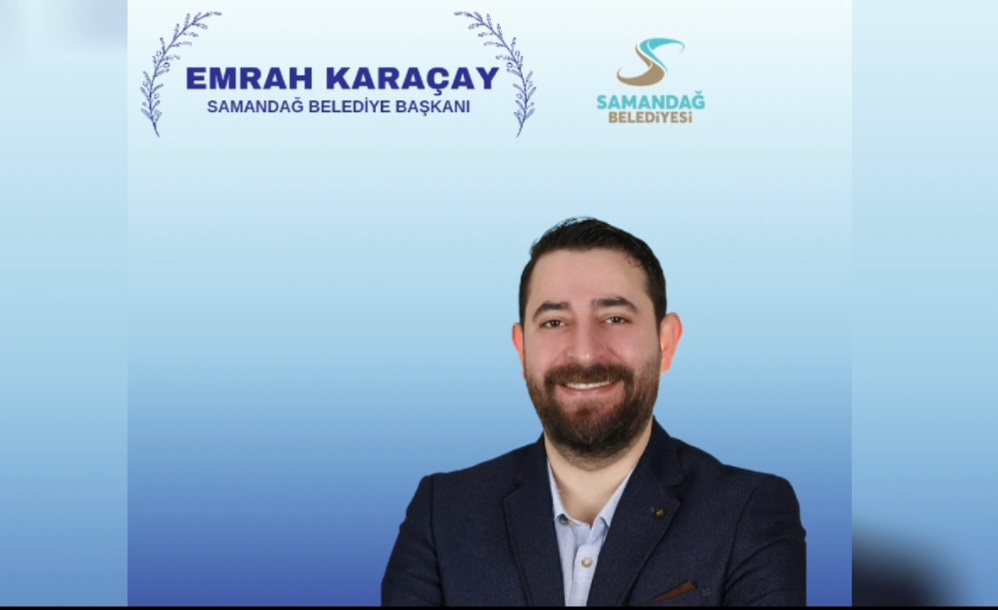 SAMANDAĞ BELEDİYESİ SUTAŞI’NDA İLK EĞİTİM MERKEZİNİ AÇTI