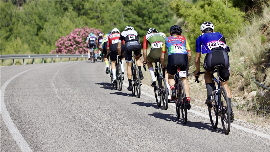 Gran Fondo 2025 Takvimi Açıklandı: Rize’ye Büyük Etki Bekleniyor