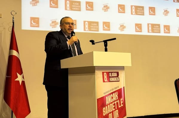 Necmettin Çalışkan: “AK Parti Eleştirdiği Her Şeye Dönüştü”