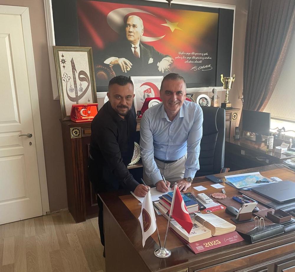 Evreşe belediyesinde işçi maaşları 55 bin oldu