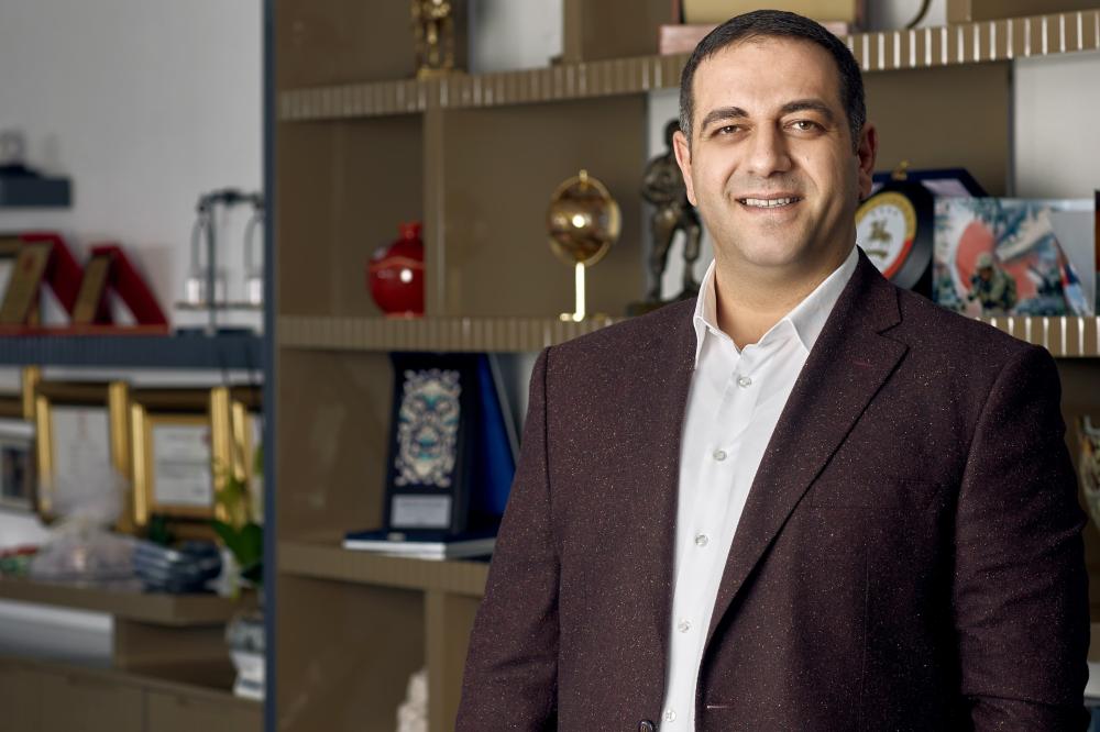 NARLIDERE’NİN İKLİM KRİZLERİNE KARŞI YOL HARİTASI HAZIR