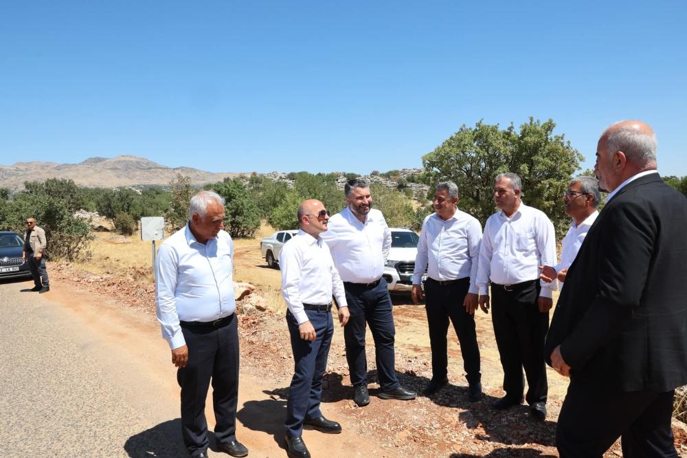 ADIYAMAN’A YENİ KÜÇÜK SANAYİ SİTESİ GELİYOR