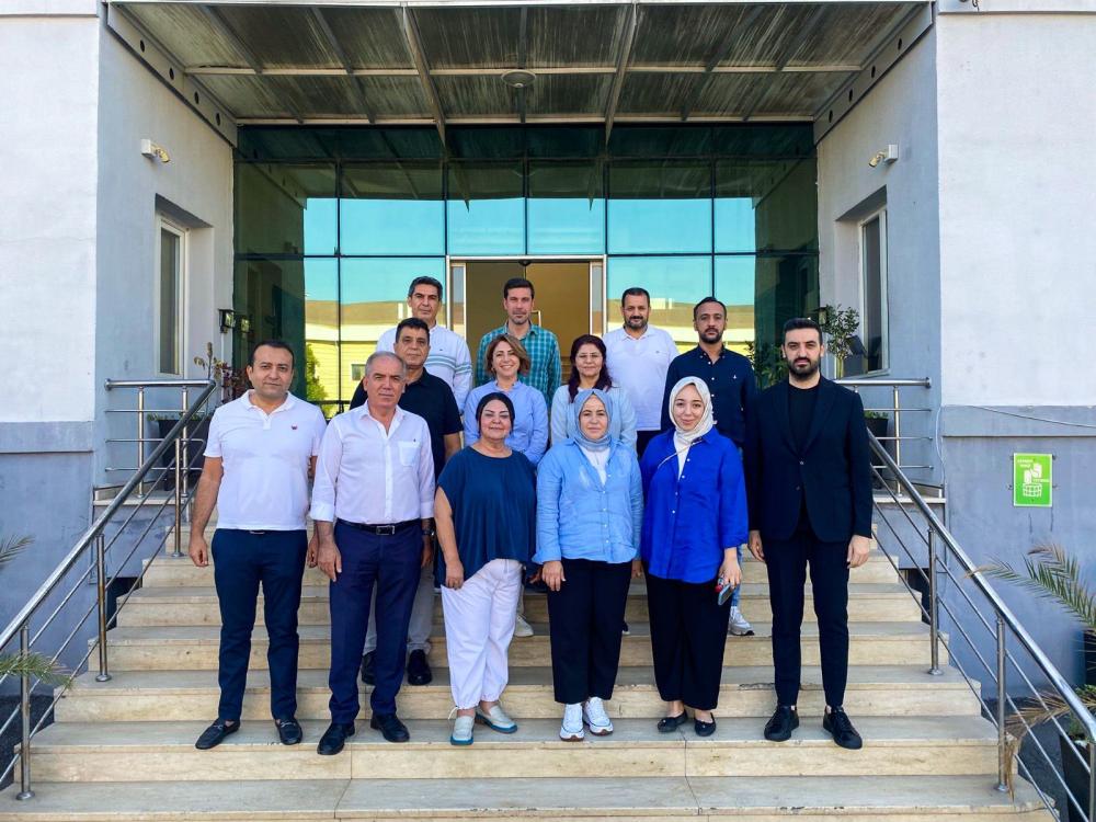 SEYHAN’DA ORTAK AKILLA TEMİZLİK HAMLESİ BAŞLIYOR