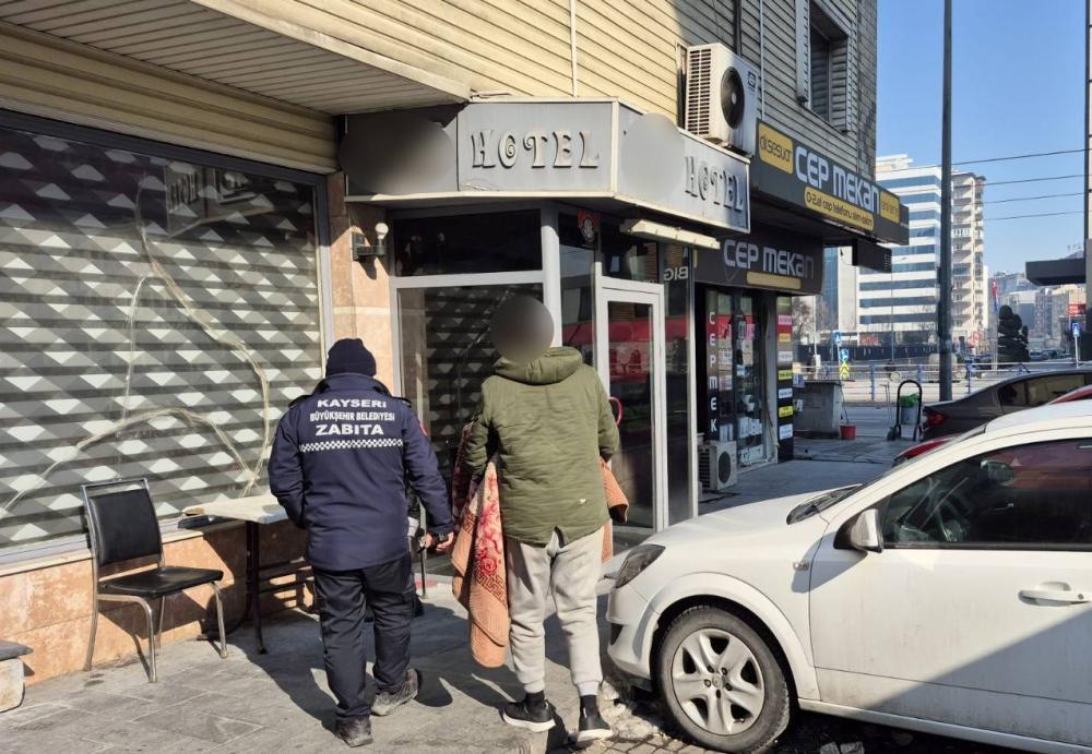 BÜYÜKŞEHİR\'İN SOSYAL BELEDİYECİLİĞİ, BİLİMSEL MAKALELERE DE YANSIDI