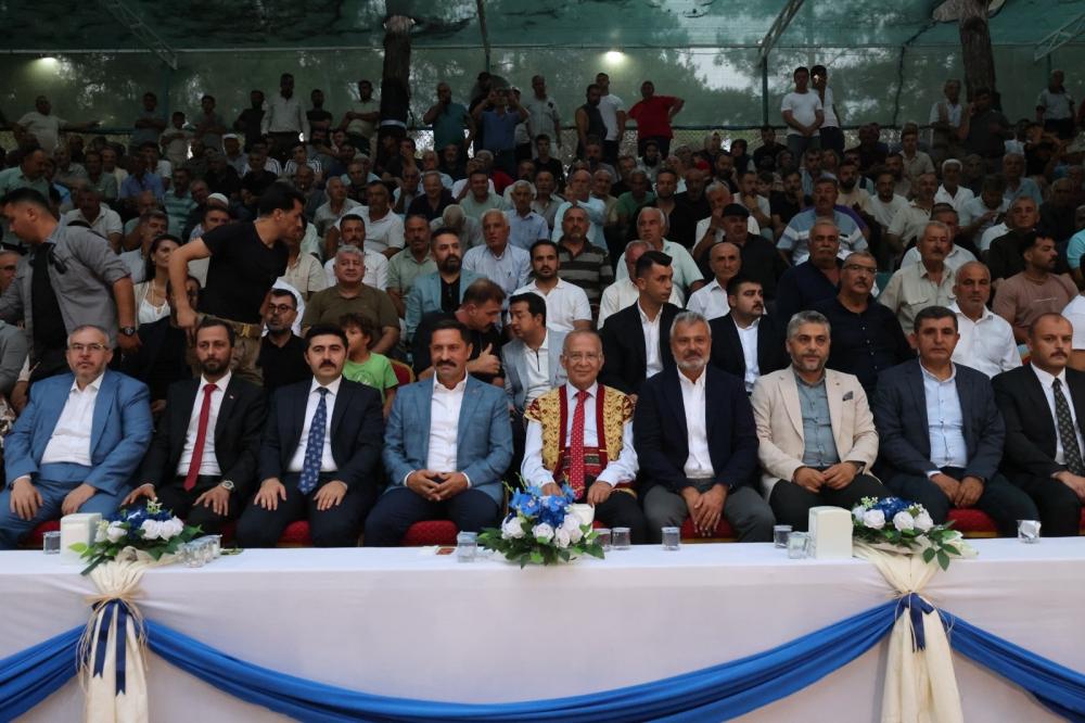 FESTİVALDE FİNALLER NEFES KESTİ