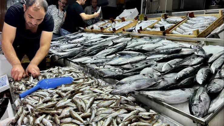 TEZGÂHLAR ŞENLENDİ, SOFRALAR BEREKETLENDİ