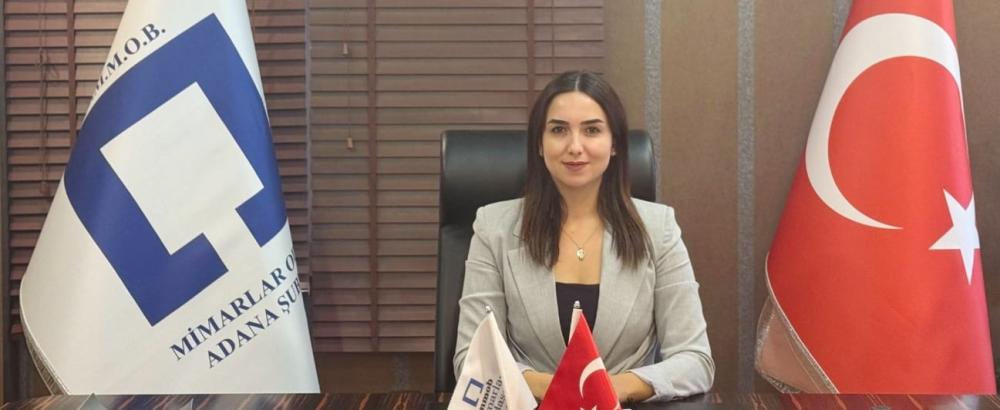 KENTLERİN GELECEĞİ KEYFİYETE BIRAKILAMAZ