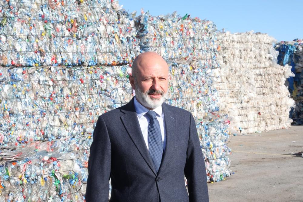 KOCASİNAN, SIFIR ATIKTA DA ÖNCÜ BELEDİYE!