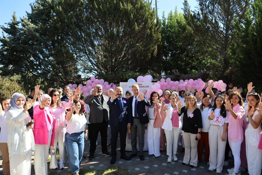 NACAR’DAN ERKEN TEŞHİS UYARISI