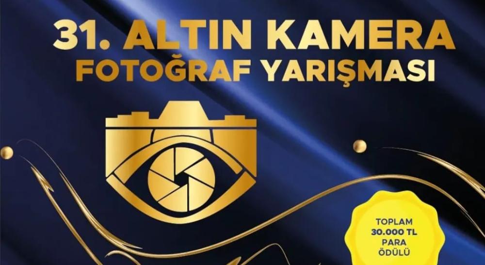 31. ALTIN KAMERA FOTOĞRAF YARIŞMASI SONUÇLANDI
