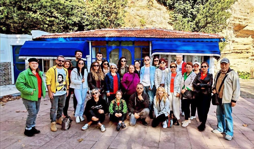 GELİBOLU’NUN GÖRSEL TARİHİ İÇİN YENİ ADIM: FOTOĞRAF TOPLULUĞU KURULDU