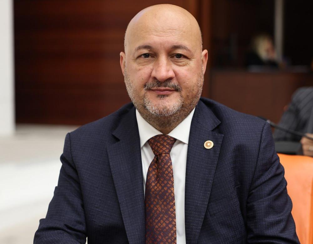 RESUL KURT: “SÖZ VERDİK, ÇELİKHAN YOLUNU TAMAMLIYORUZ”