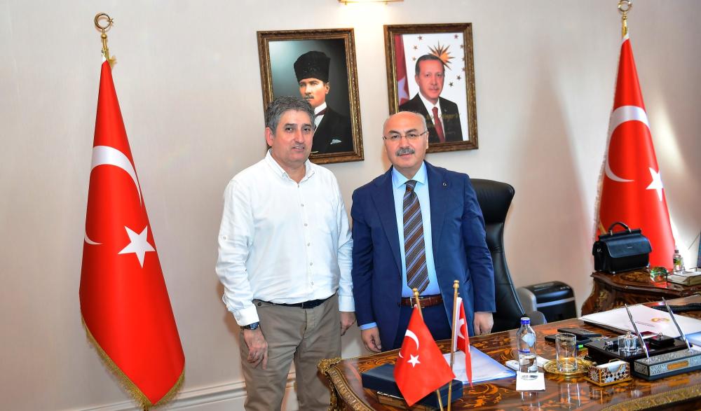 Yerel Medya Güçbirliği Platformu’ndan '29 Ekim Cumhuriyet Bayramı' Mesajı