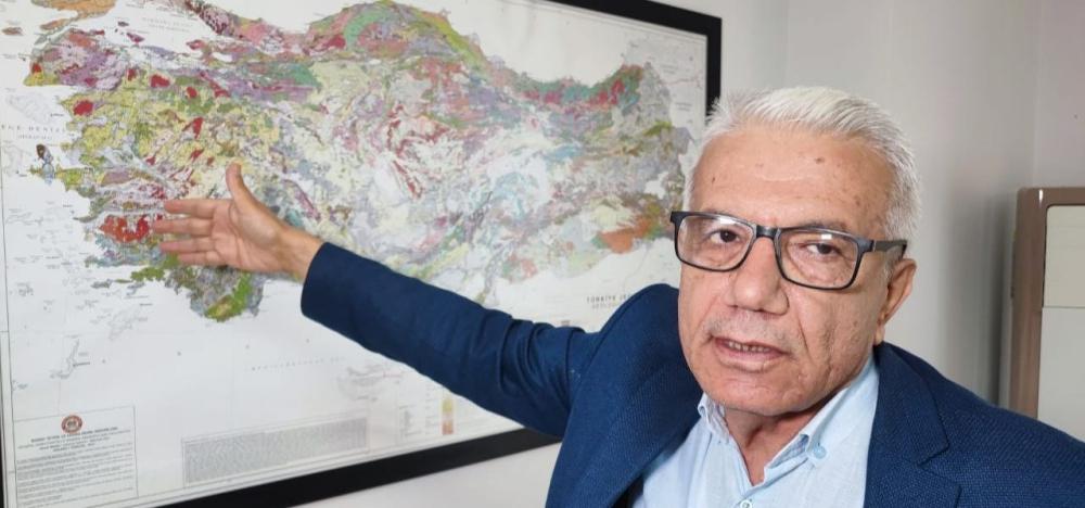 Adana Fay Hattı Yeniden Harekette: Deprem Fırtınası Bitmedi!