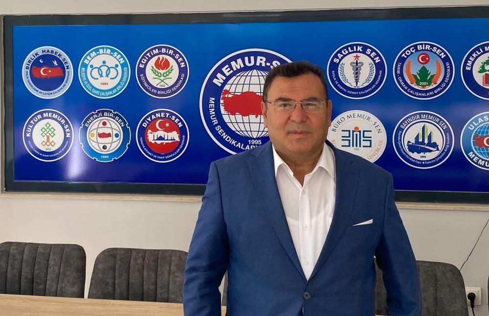 “SAĞLIKÇININ HAKKI MASA BAŞINDA GASP EDİLEMEZ!”