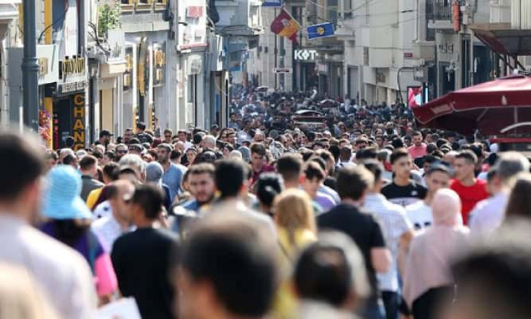 ADANA’DA İŞSİZLİK ALARMI: TÜRKİYE’NİN EN YÜKSEK 10 İLİ ARASINDA!