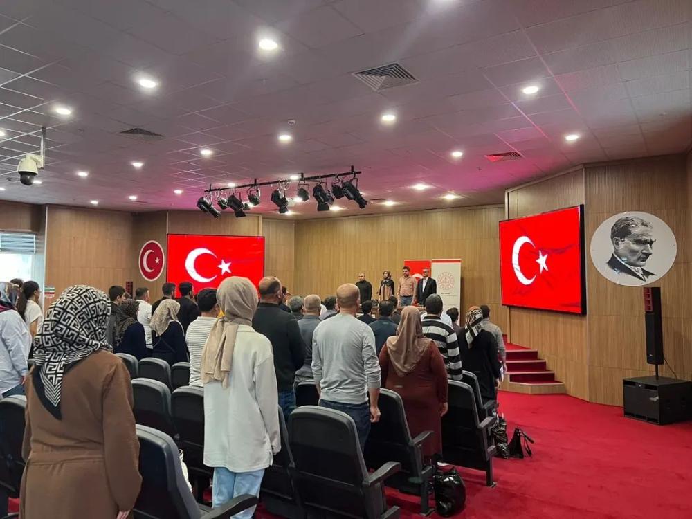 ADIYAMAN’DA ARANAN 46 ŞAHIS YAKALANDI