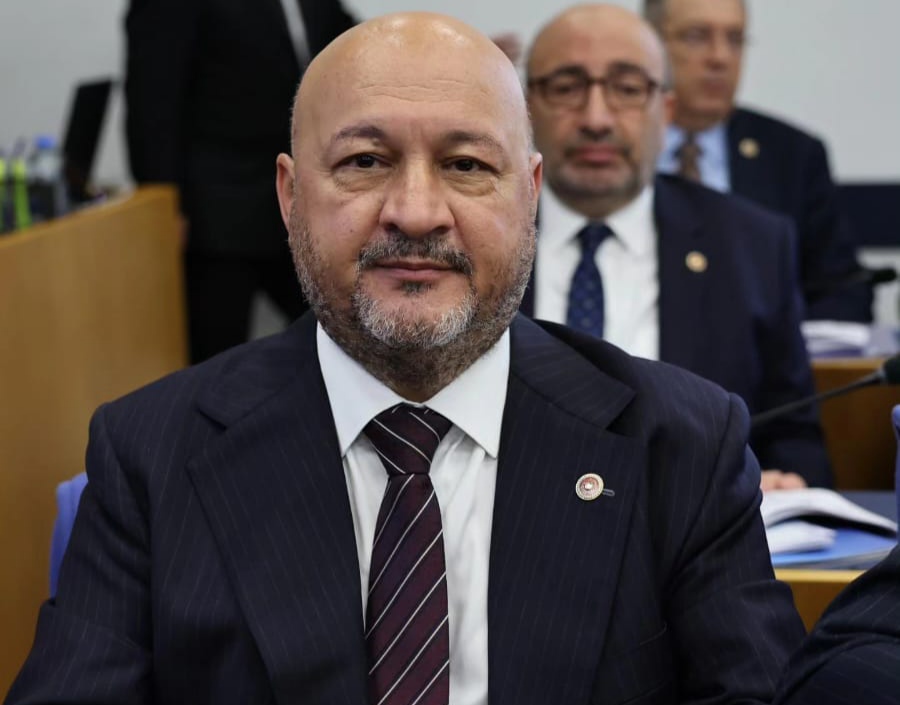 MİLLETVEKİLİ RESUL KURT: “DEPREM BÖLGESİNDE EKONOMİK NORMALLEŞME İÇİN MÜCBİR SEBEP SÜRESİ UZATILMALI”