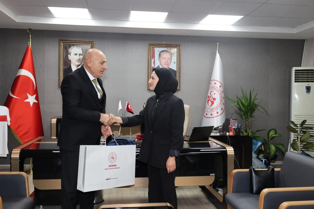 Melisa Karakaş’tan Türkiye İkinciliği Gururu!