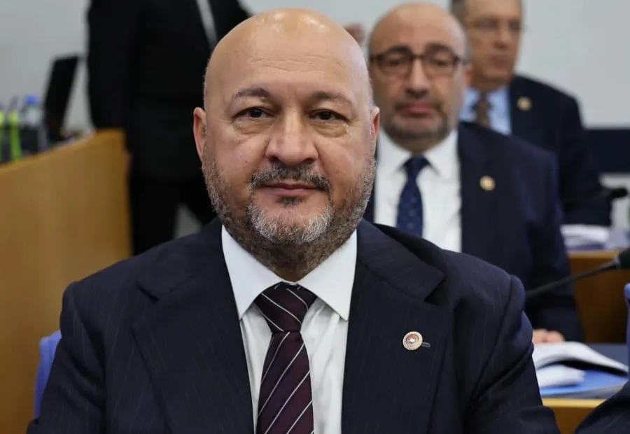 ADIYAMAN, ASRIN FELAKETİNDEN ASRIN YATIRIMINA: ENERJİDE GÜÇLÜ DÖNÜŞÜM