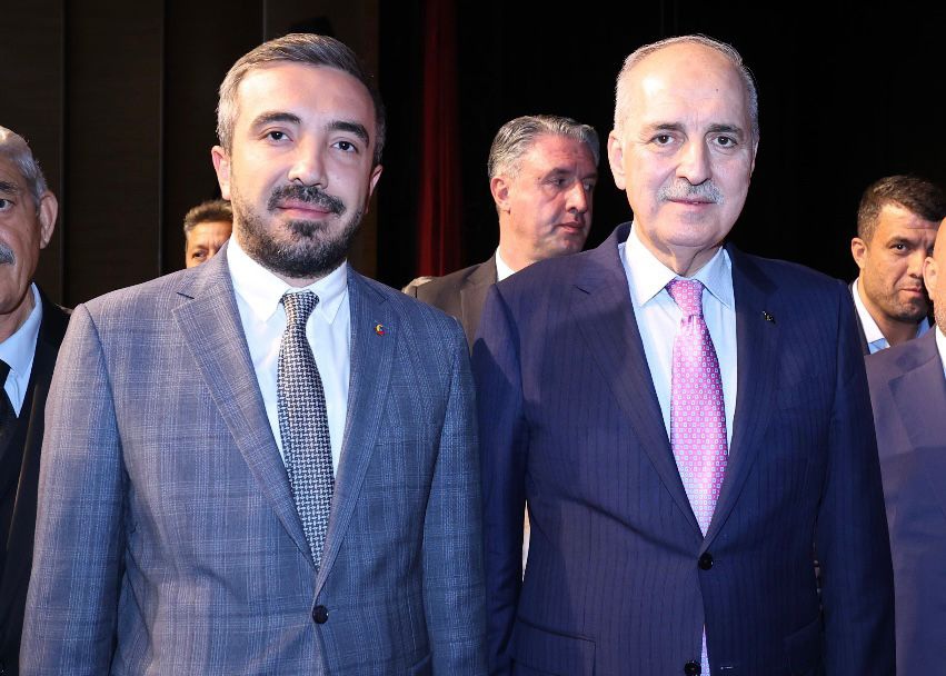 BAŞKAN TORUNOĞLU: “TERÖRSÜZ TÜRKİYE, EKONOMİK KALKINMANIN ÖNÜNÜ AÇACAK”