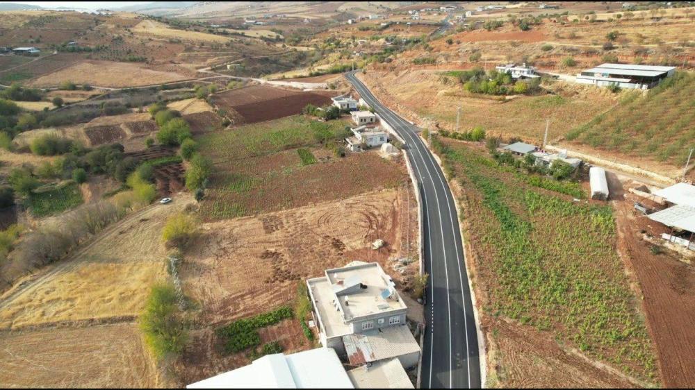 YILLARDIR BEKLENEN HİZMET GERÇEKLEŞTİ