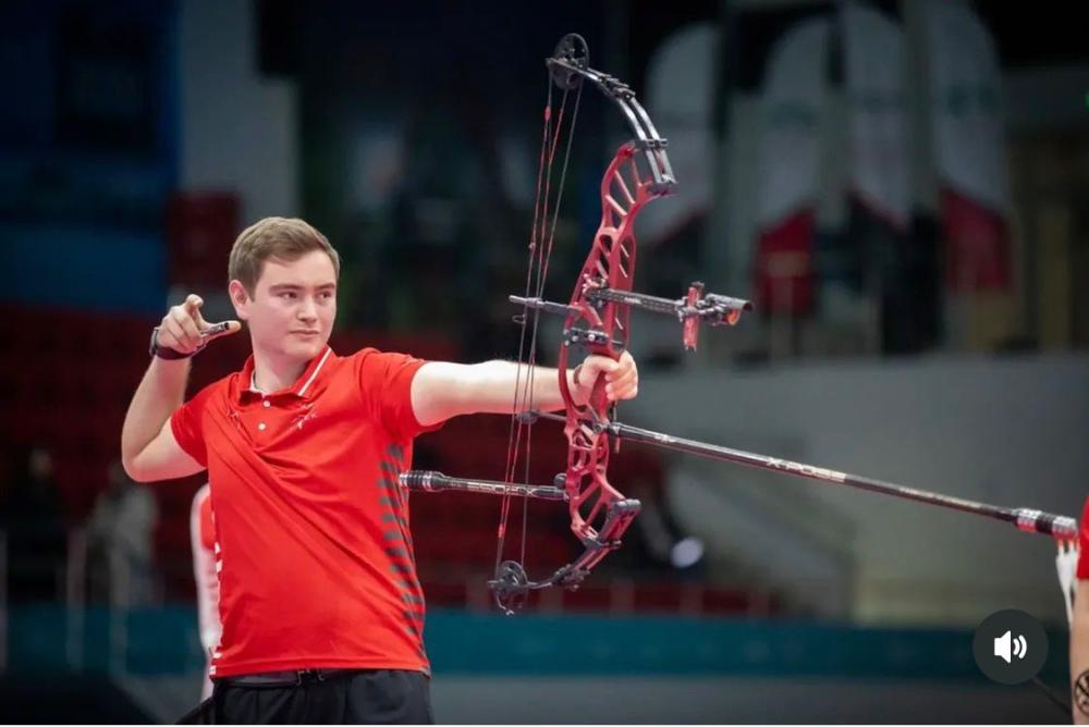 GELİBOLULU EREN KIRCA A MİLLİ TAKIM KADROSUNA SEÇİLDİ