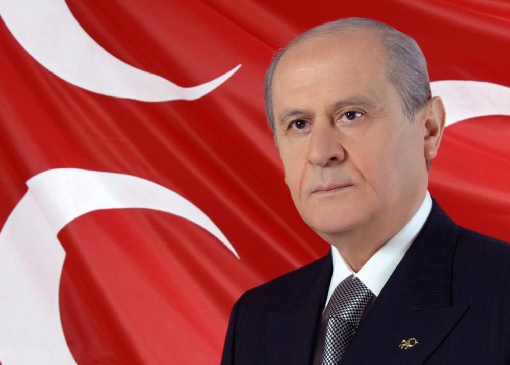 BAHÇELİ: “SPEKÜLASYONLARA İTİBAR EDİLMEMELİ, KAZA TÜM YÖNLERİYLE ARAŞTIRILACAKTIR”