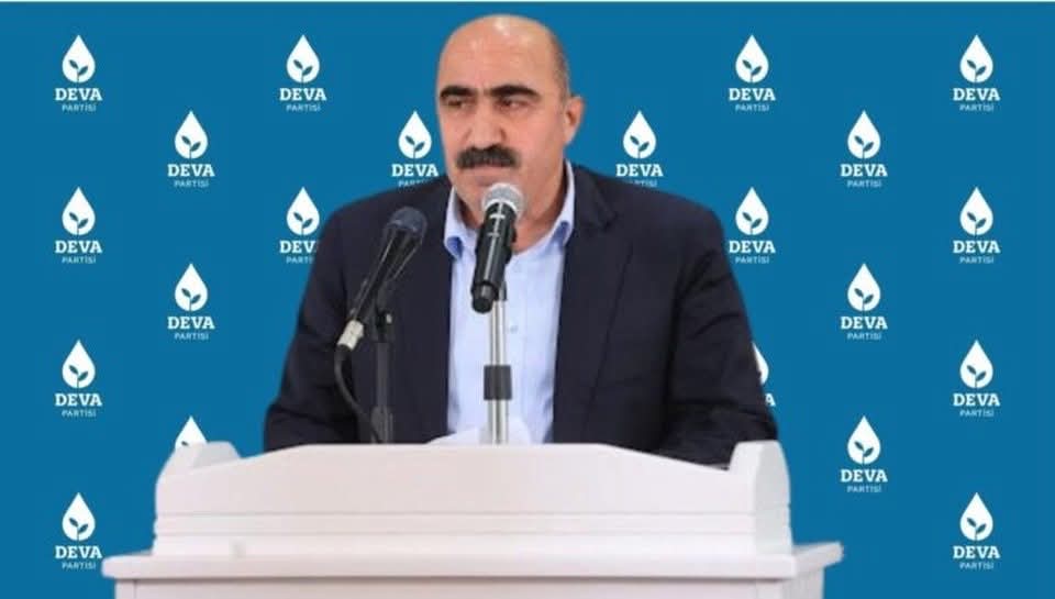 MEHMET ANAÇ’TAN CUMHURBAŞKANI ERDOĞAN’IN ADIYAMAN ZİYARETİ ÖNCESİ 5 MADDELİK ÇAĞRI