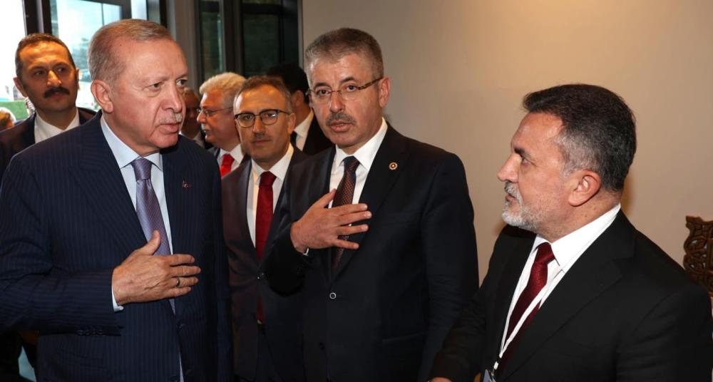 BİR KALEM BİR DUA FİLİSTİN\'E UMUT OLA