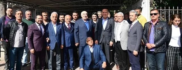 ADANA ŞOFÖRLER ODASI’NDAN ÇOK SERT TEPKİ: “ESNAFIN EKMEĞİNİ PEŞKEŞ ÇEKTİRMEYİZ!”