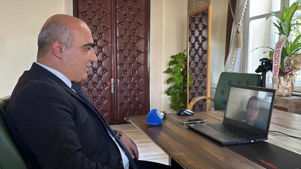 İZMİR’DE “ONLİNE SİGARA BIRAKMA” HİZMETİ BAŞLADI