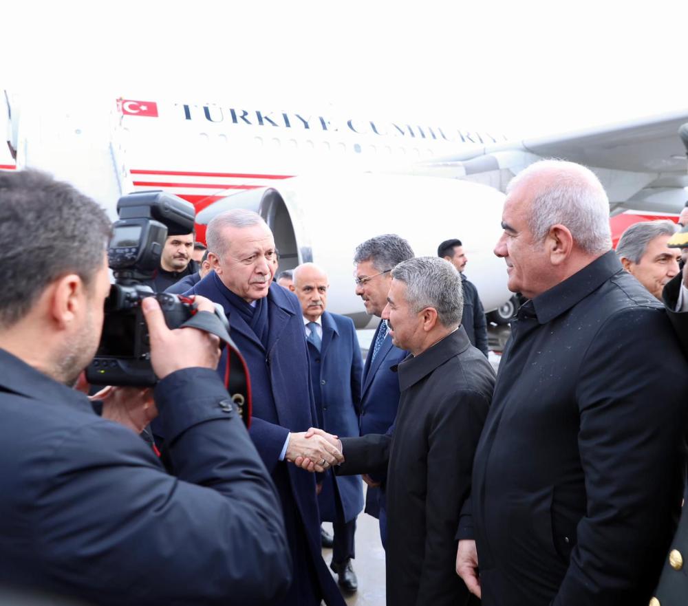 Alkayış: “Teslim Edilen Konutlar, Verilen Sözün Yerine Getirildiğinin Tescilidir”